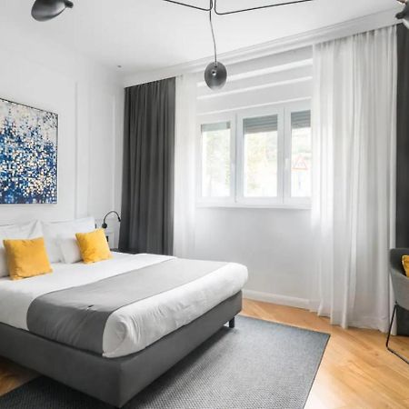 Fingerprint Tree Apartments - Delux Zagreb Exterior photo