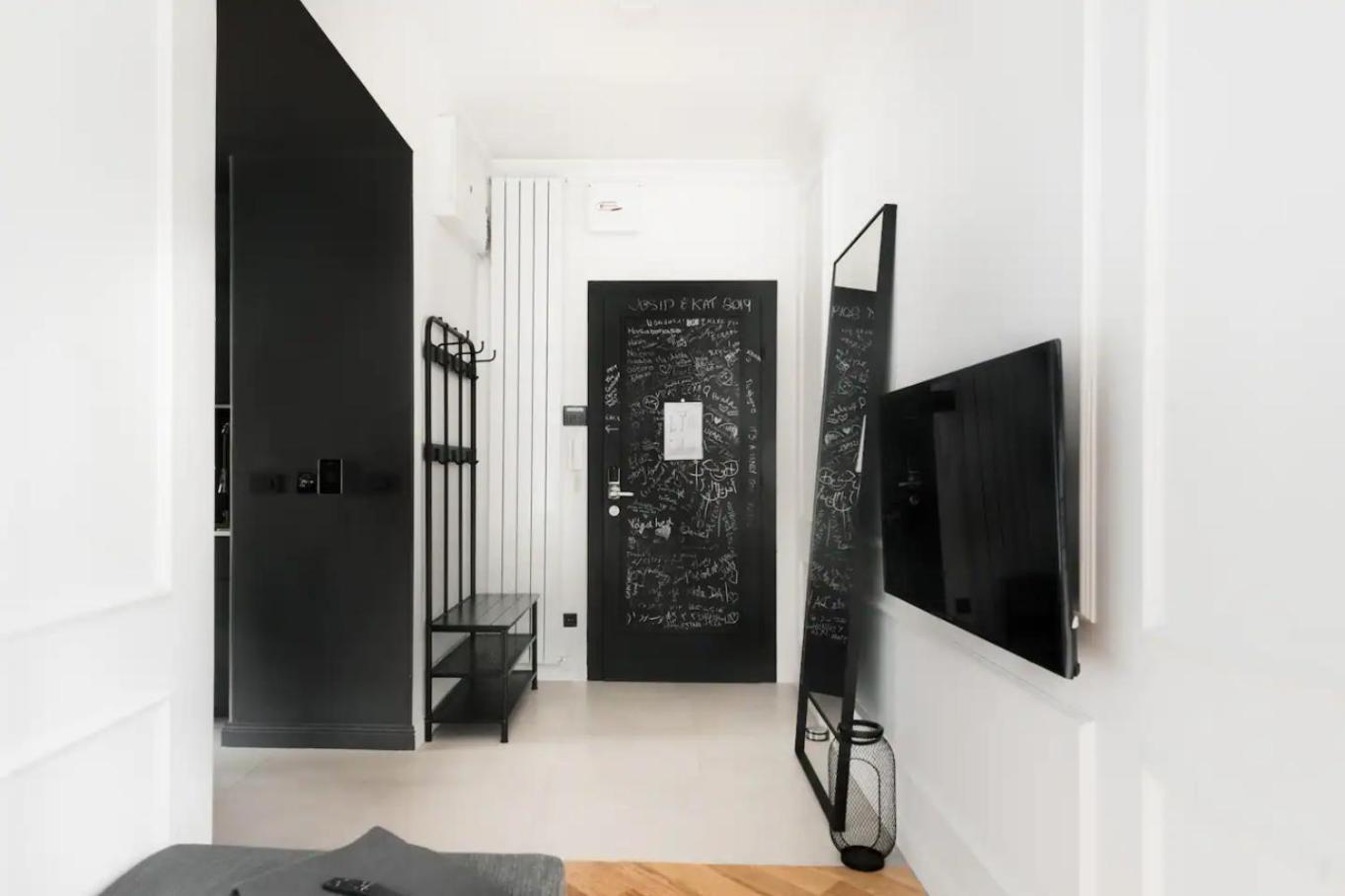 Fingerprint Tree Apartments - Delux Zagreb Exterior photo