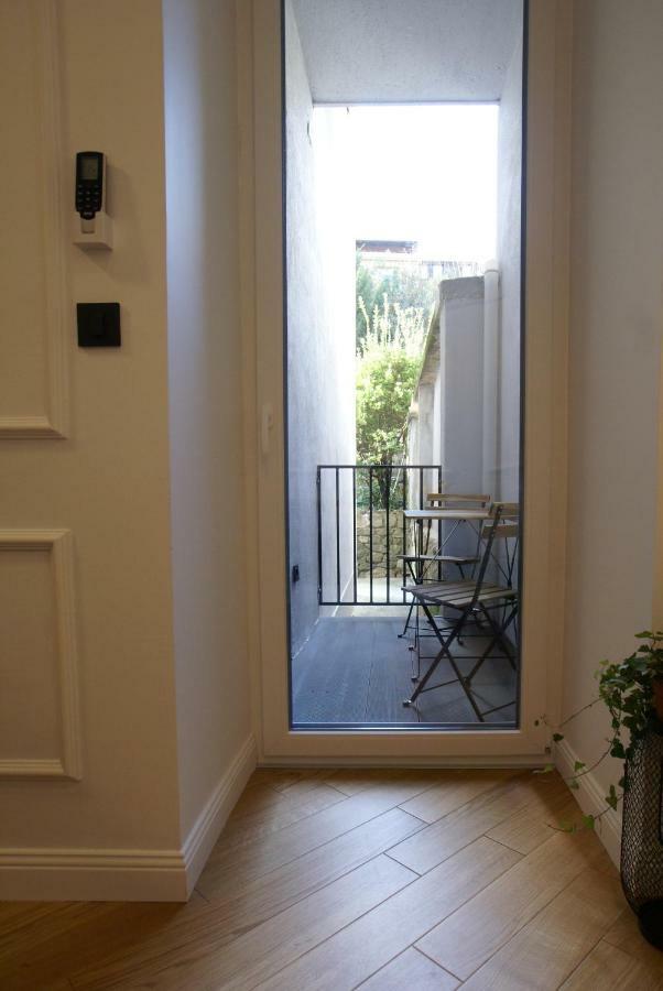 Fingerprint Tree Apartments - Delux Zagreb Exterior photo